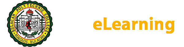 BPC eLearning